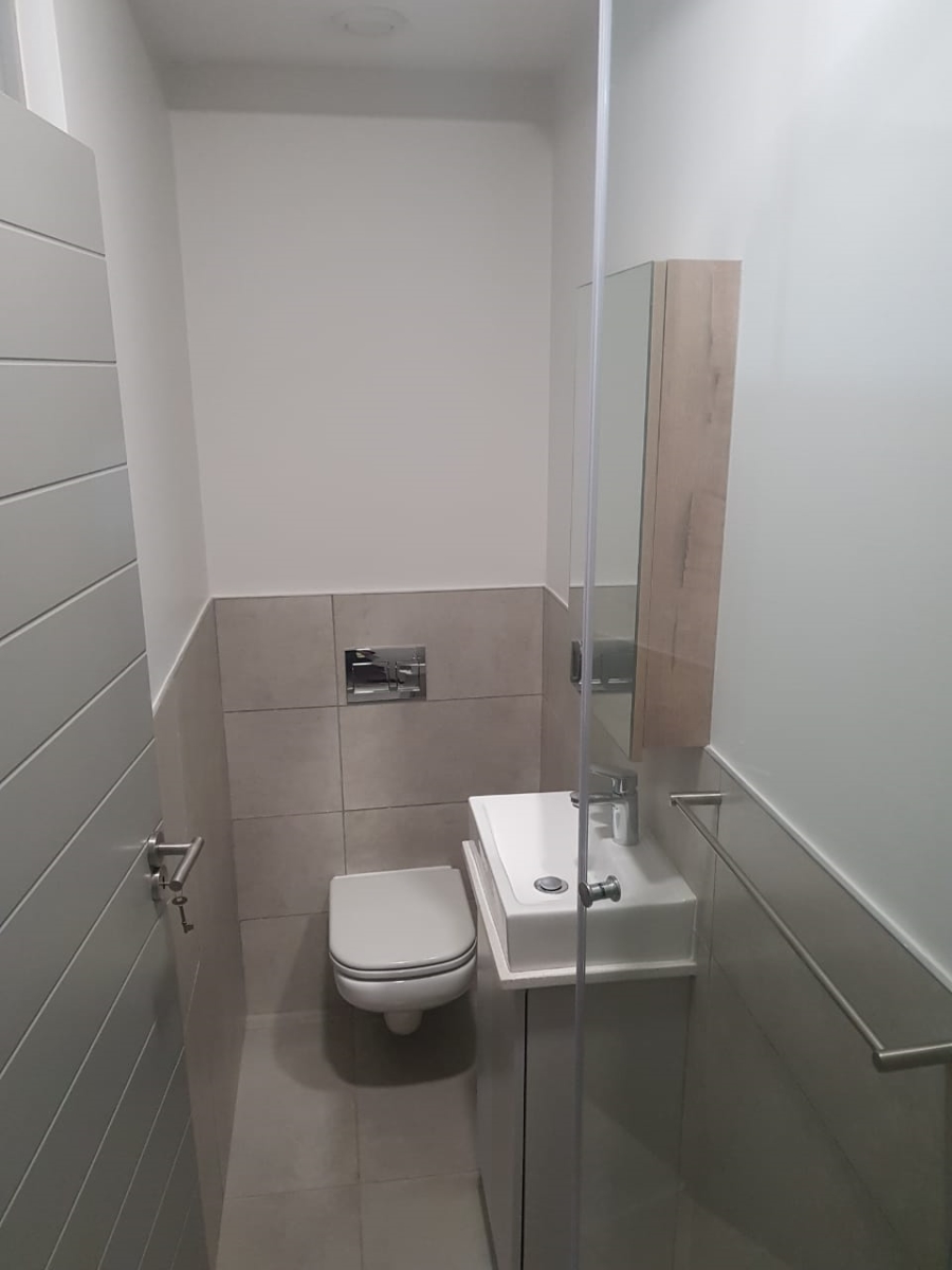 To Let 3 Bedroom Property for Rent in Dormehls Drift Western Cape